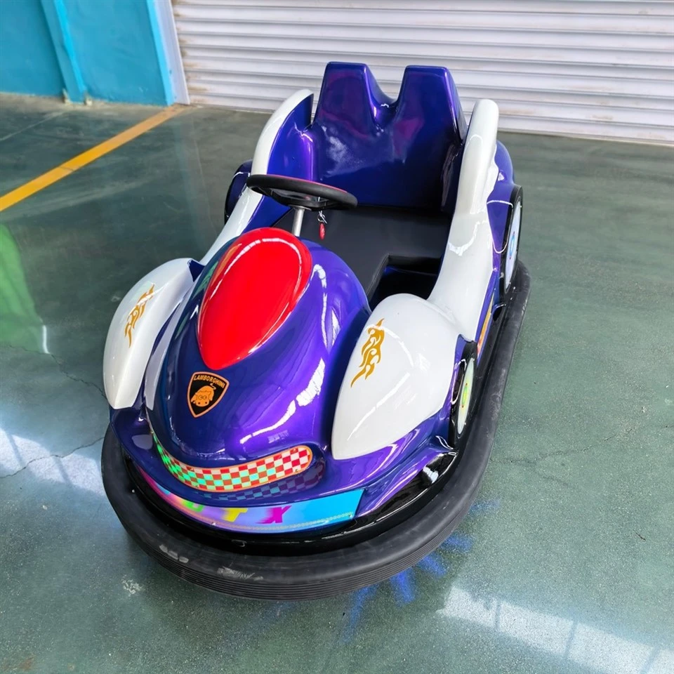 Bumper Car Amusement Equipment suppliers