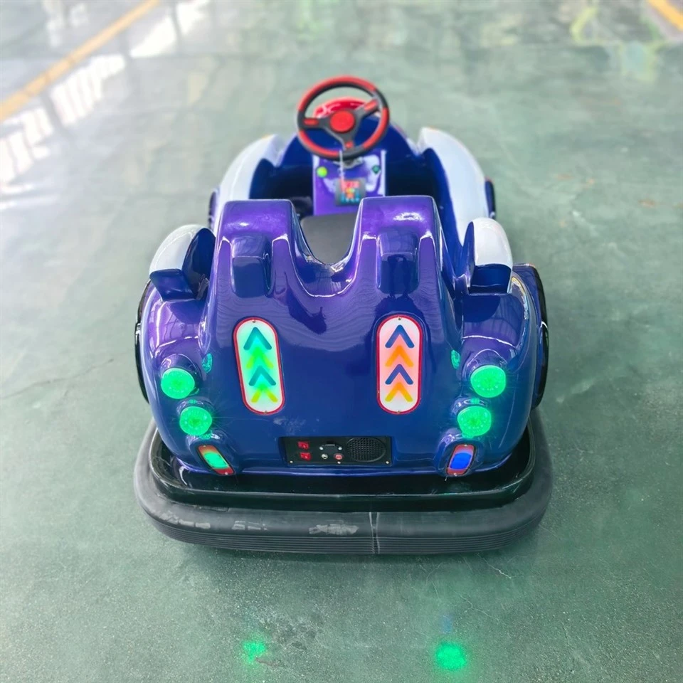 Bumper Car Amusement Equipment price